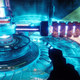 Illustration for article titled The Destiny 2 Beta's Toughest Boss Is A Sci-Fi Turbine
